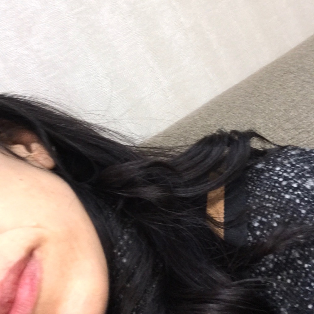 Meet your Posher, Lesley